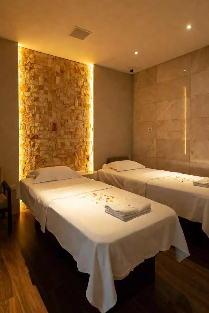Tayler massage and spa wellness — Massage Therapy in E 135th St, New York