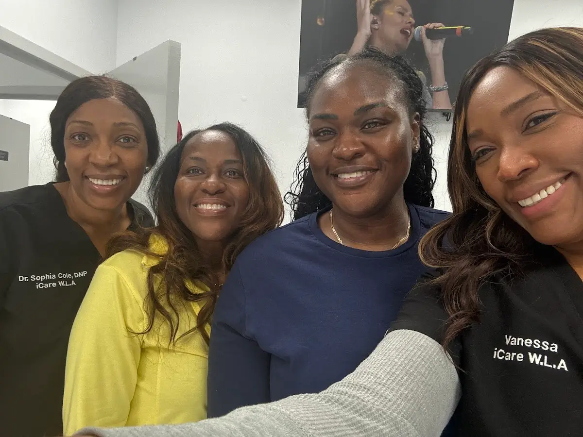 TENDER HEART NP IN FAMILY HEALTH WELLNESS, P.C. — Diet & Nutrition in Elmont, New York