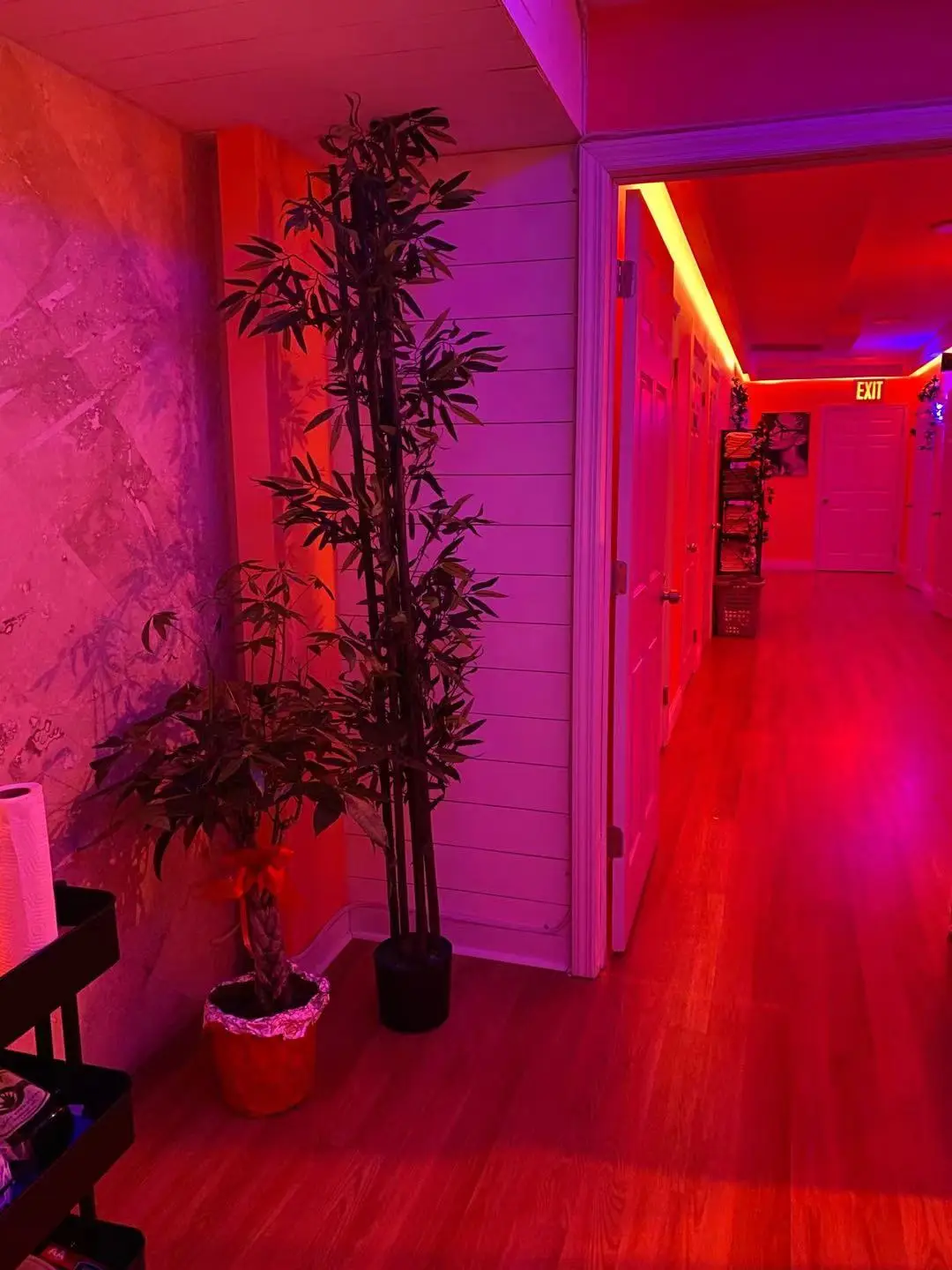 Thai spa — Massage Therapy in -22 150th Pl #1floor, New York