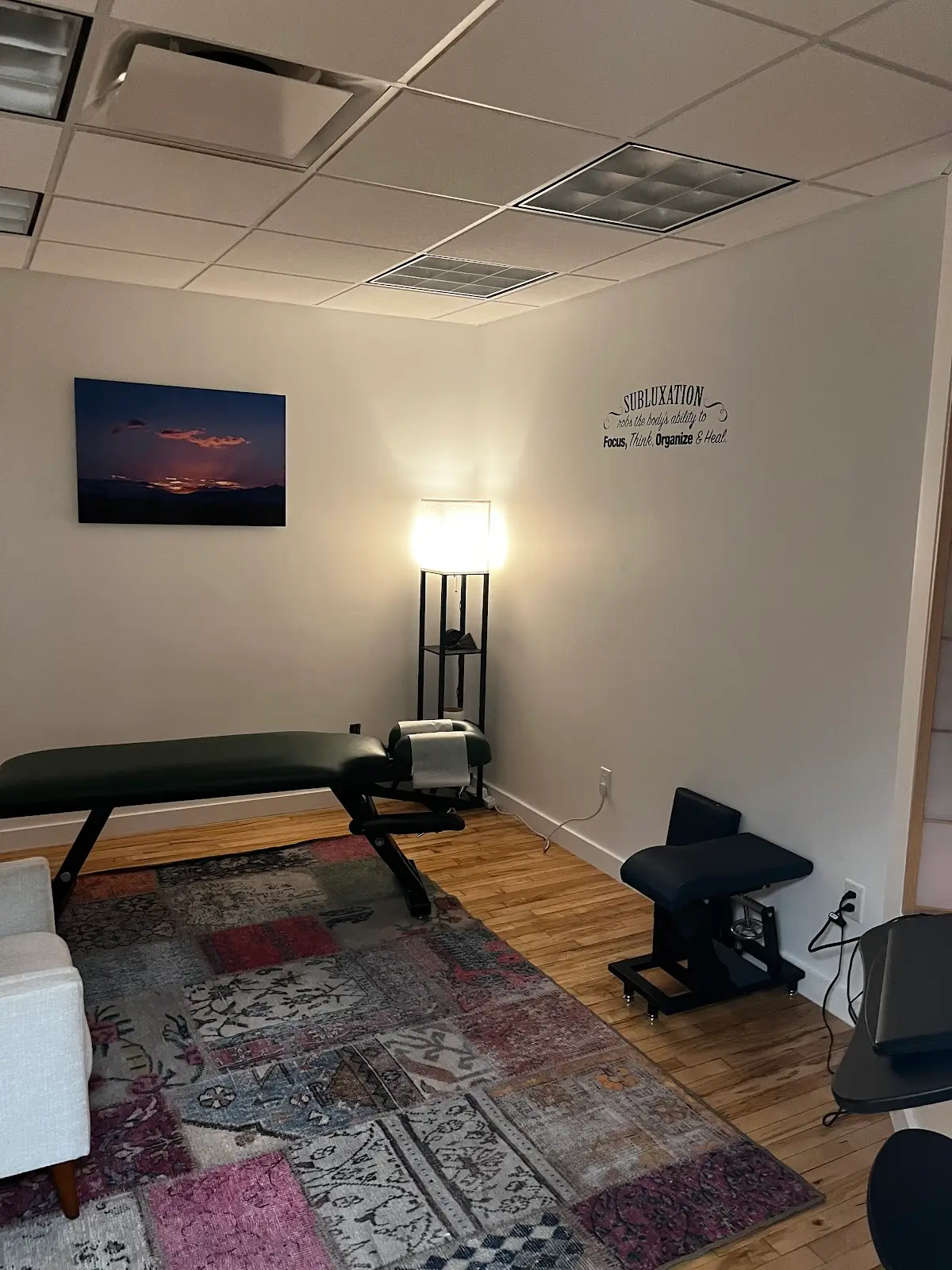 The Art of Chiropractic NYC — Chiropractic in Union Sq E, New York