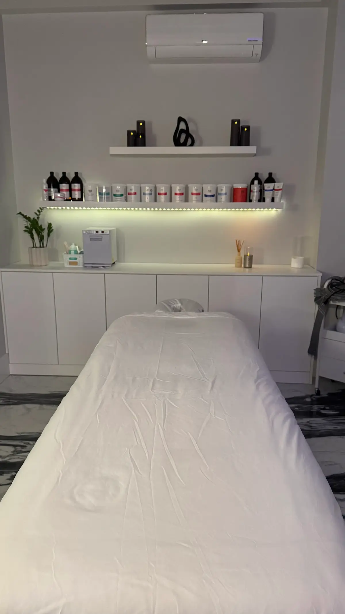 THE BODY | MASSAGE — Massage Therapy in Sheepshead Bay Rd, New York