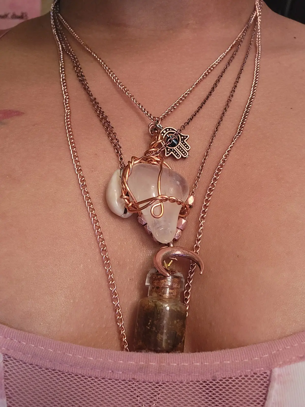 The Bougie Goddess Experience — Reiki & Energy Medicine in -47 Francis Lewis Blvd, New York