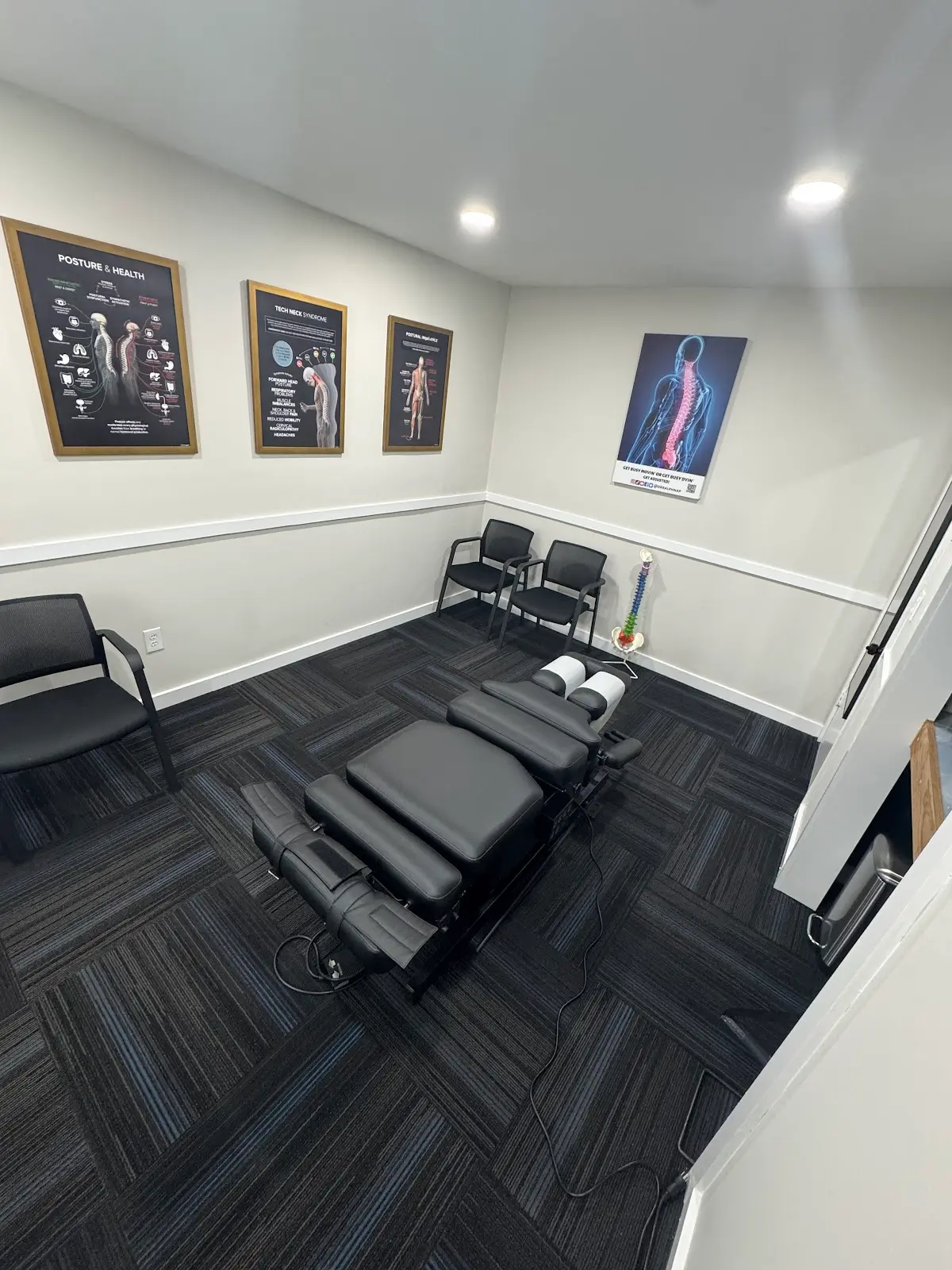 The Bronx Chiropractor - Dr. Ralph Napolitano — Chiropractic in Bronx, New York