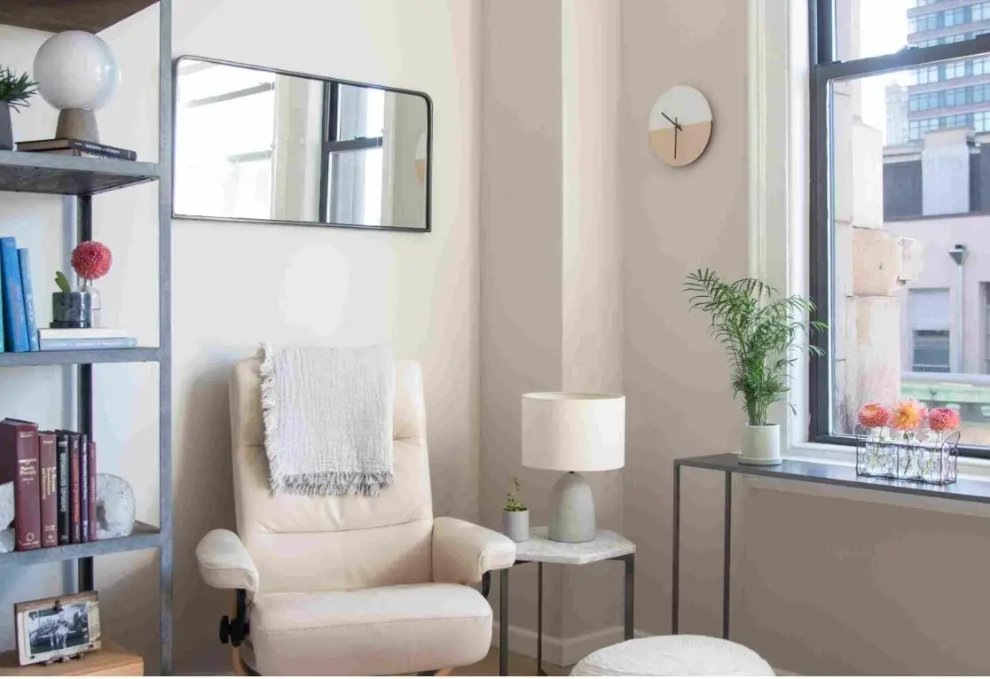 The Compassion Practice — Psychotherapy in 5th Ave, New York