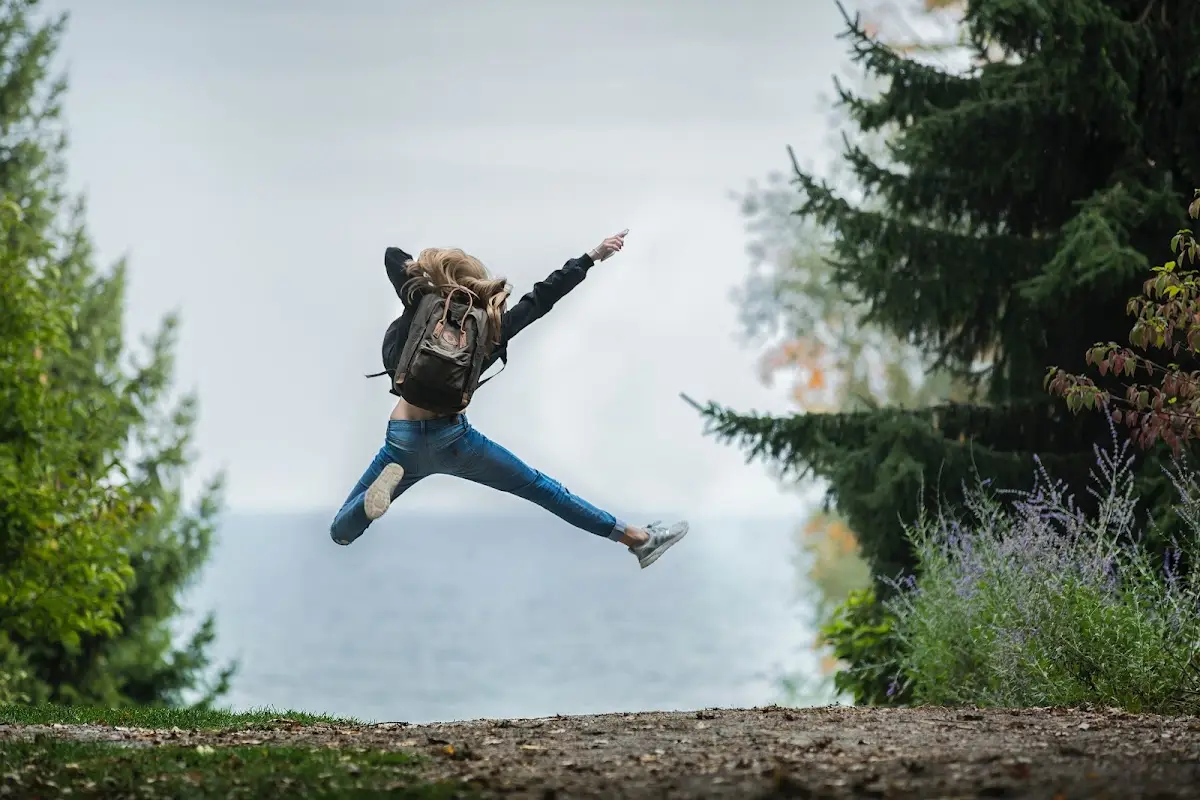 The Expert in Overcoming Anxiety, Stress, Worry, Burnout, and Relationship Issues - Jia Yang — Hypnotherapy & NLP in Brooklyn, New York