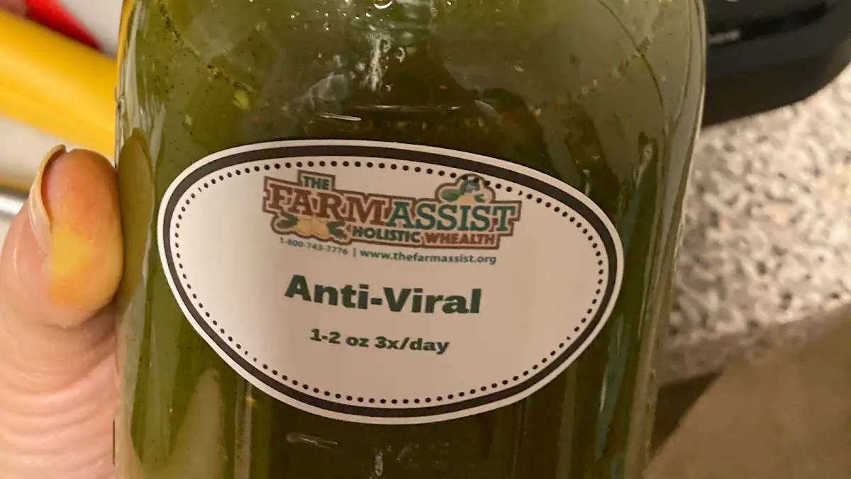 The FarmAssist — Naturopathic Medicine in Bronx, New York