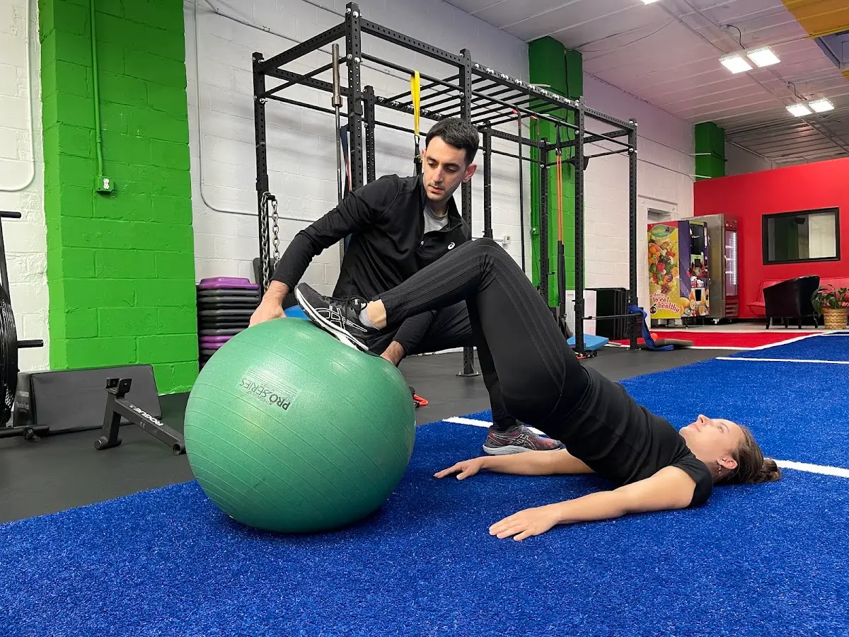 The Game Plan Physical Therapy — Physical & Rehabilitation Therapy in Brooklyn, New York