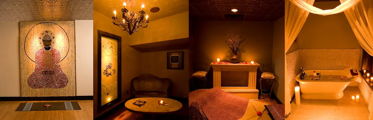 The Green Spa & Wellness Center — Reiki & Energy Medicine in 3rd Ave, New York