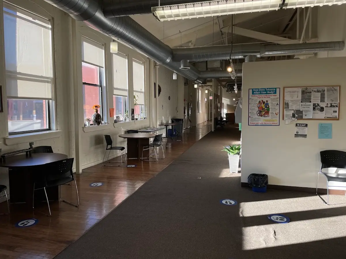 The Guidance Center of Westchester — Counsellors & Mentors in Washington St, New York