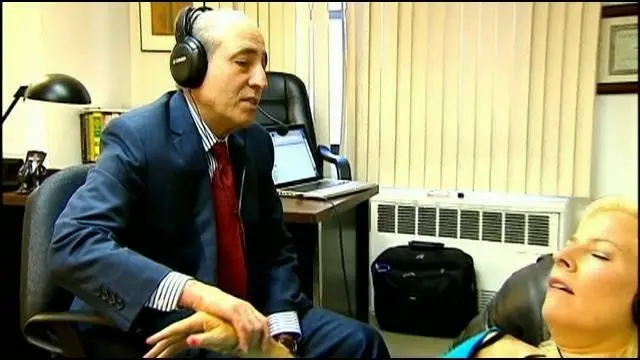 The Hypnosis Center — Hypnotherapy & NLP in E 54th St, New York