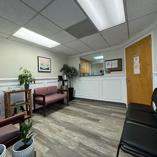 The Institute for Weight Management & Wellness — Diet & Nutrition in Overlook Ave, New York