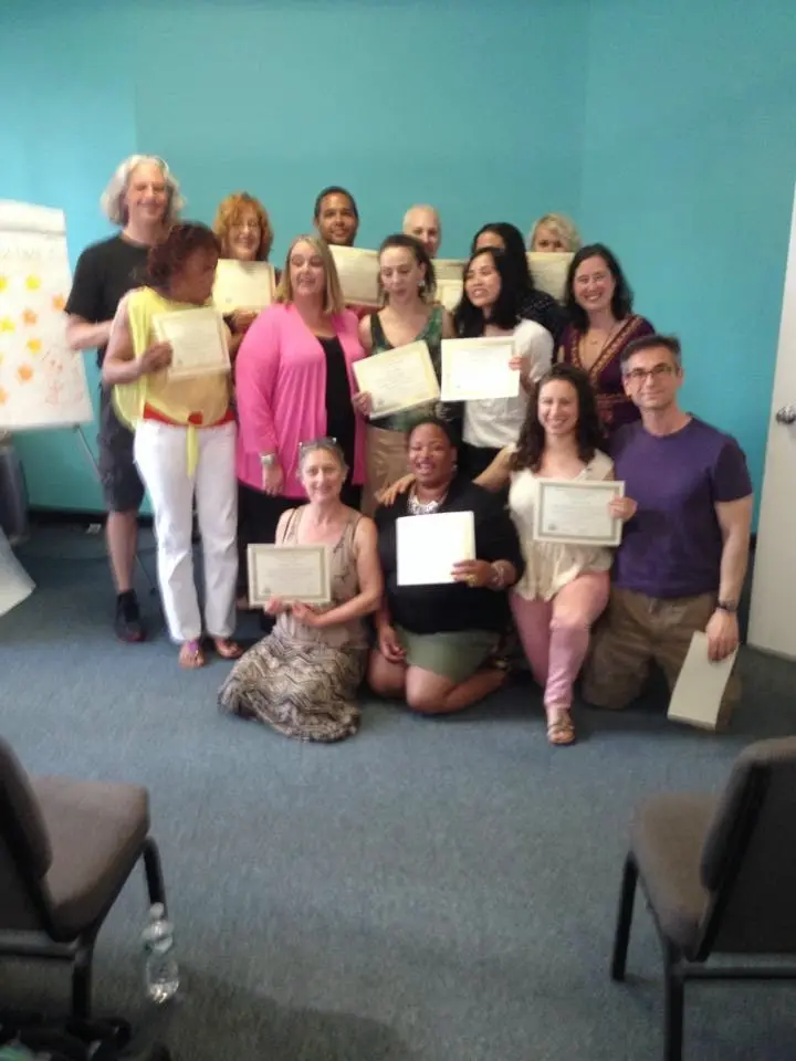 The Intelligent Hypnotist — Hypnotherapy & NLP in 8th Ave, New York