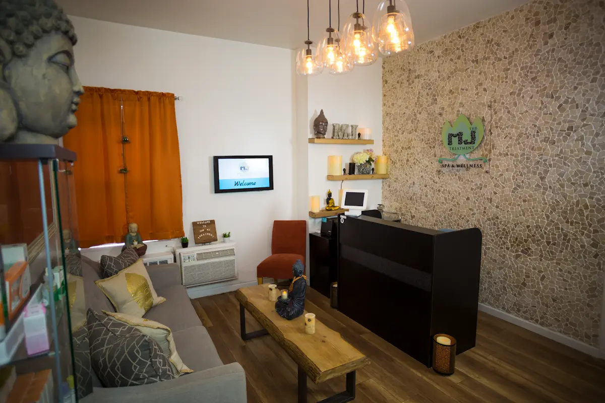 The MJ Treatment Spa & Wellness — Massage Therapy in Bronx Pk E Apt 1, New York
