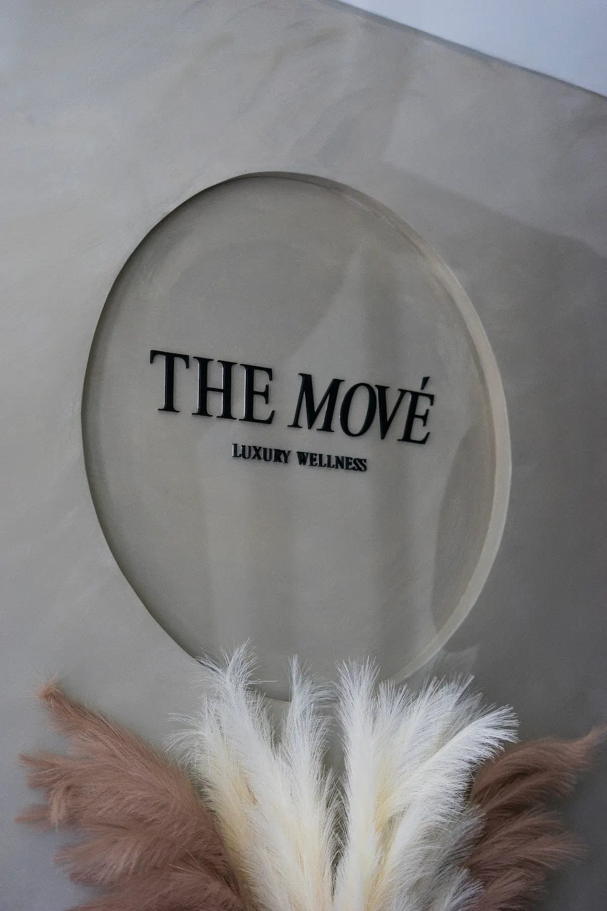 The Mové Luxury Wellness — Yoga, Tai Chi & Pilates in Aultman Ave, New York