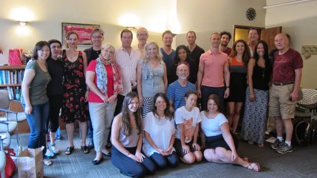 The NLP Center — Hypnotherapy & NLP in W 29th St, New York