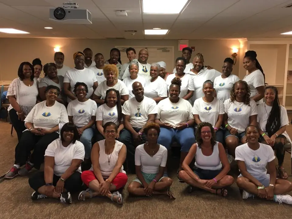 The Noble Touch Inc. — Hypnotherapy & NLP in Brooklyn, New York