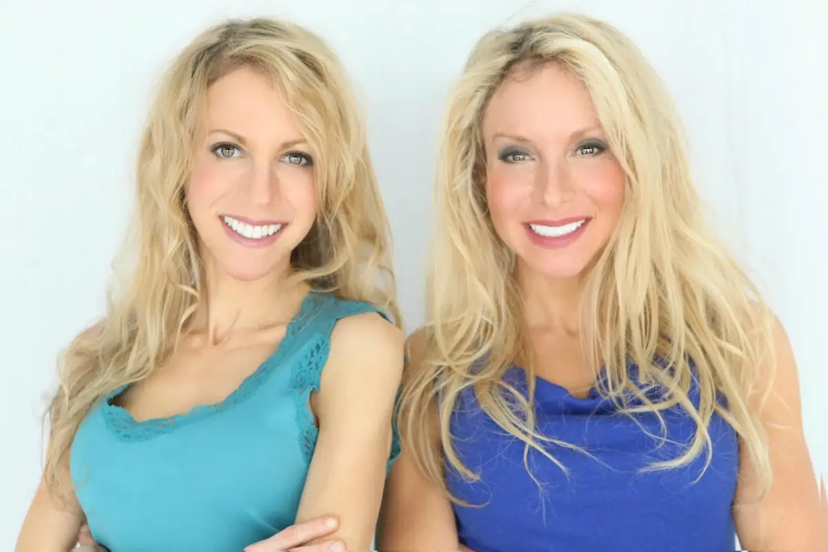 The Nutrition Twins, RDN, CDN, CFT — Diet & Nutrition in W 82 St, New York