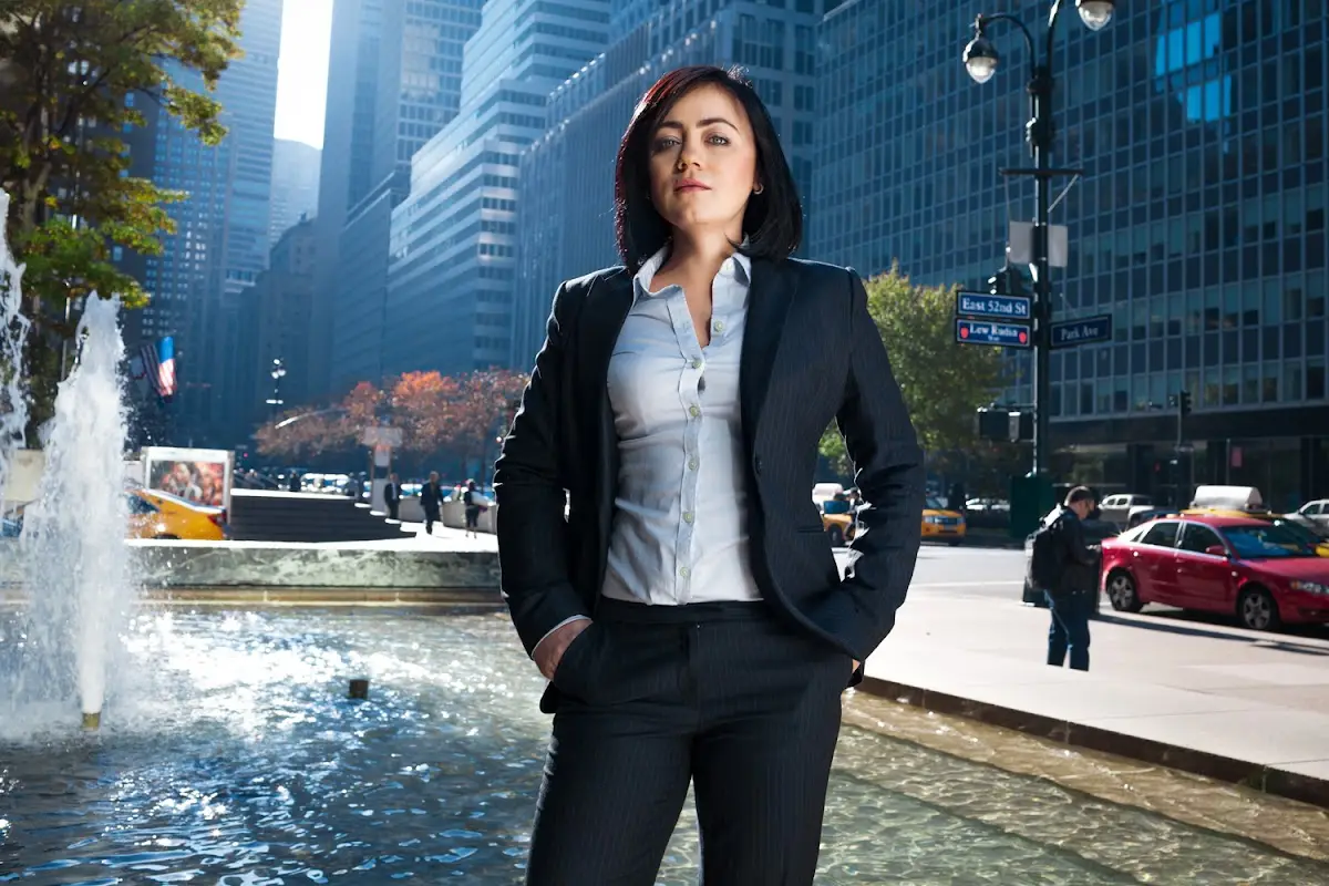 The NYC Life Coach - Top Life, Career, and Leadership Coaching New York City — Hypnotherapy & NLP in Broadway 10 Floor, New York