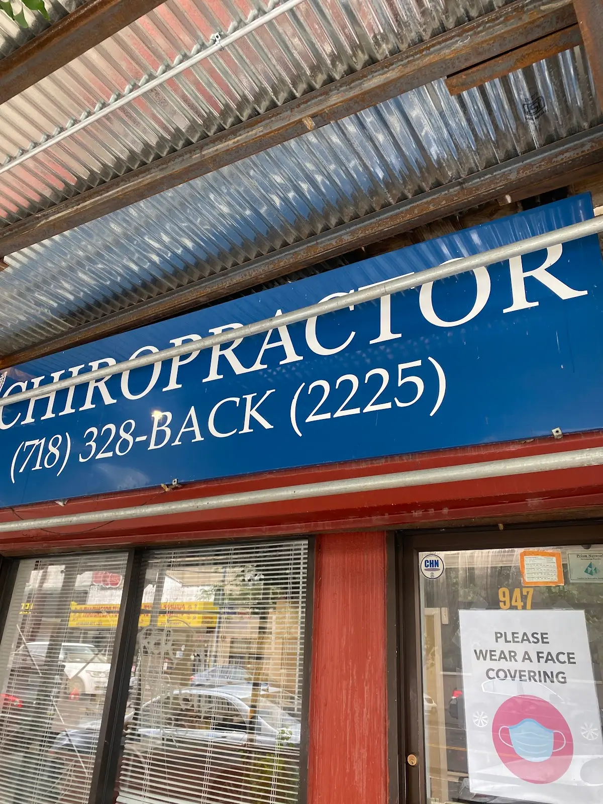 The Rehab Group — Chiropractic in Bronx, New York