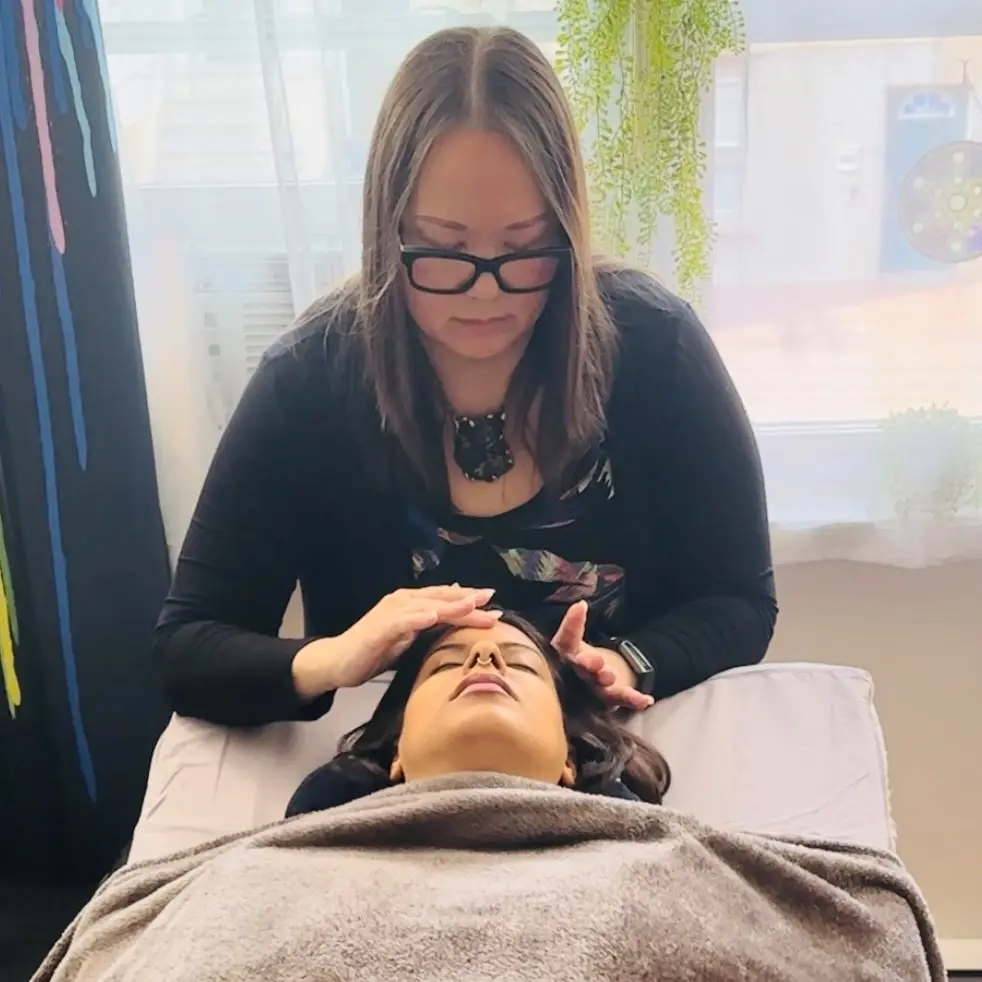 The Reiki Warrior — Reiki & Energy Medicine in 70th St, New York