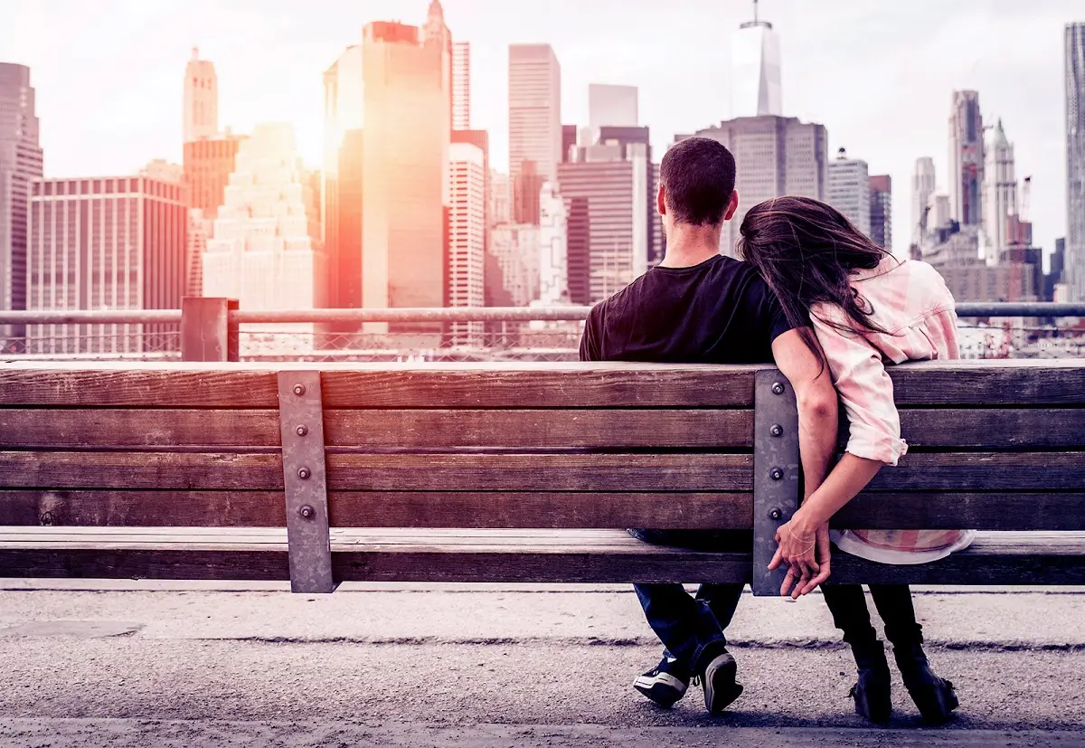 The Relationship Suite — Psychotherapy in 7th Ave, New York