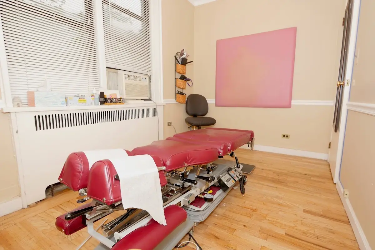The Riverdale Chiropractor — Massage Therapy in Fieldston Rd, New York