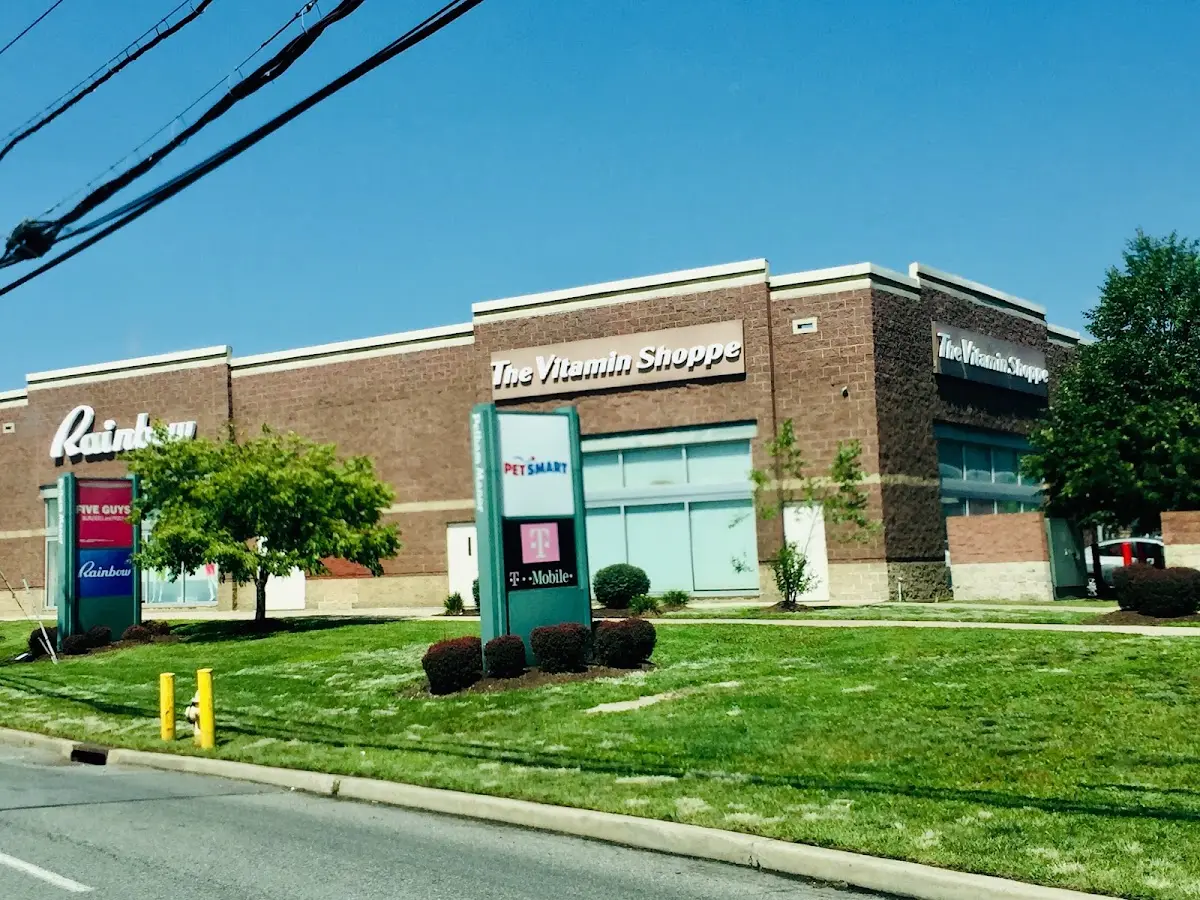 The Vitamin Shoppe — Diet & Nutrition in Pelham, New York
