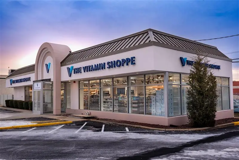 The Vitamin Shoppe — Diet & Nutrition in Valley Stream, New York