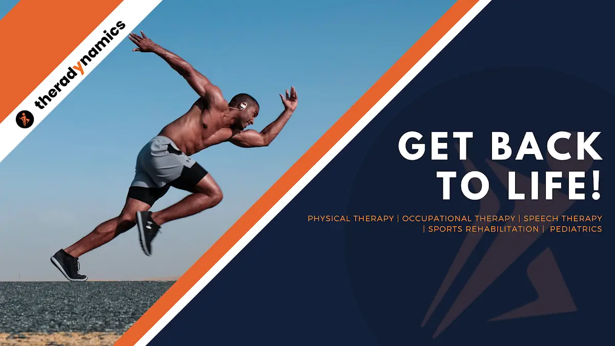 Theradynamics Physical & Occupational Therapy — Physical & Rehabilitation Therapy in Far Rockaway, New York