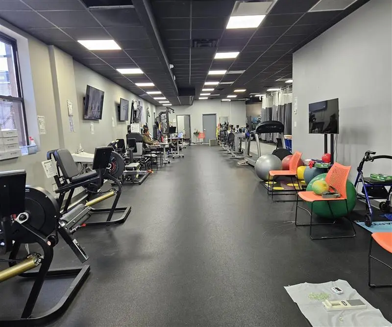 Theradynamics Physical & Occupational Therapy - Bronx, NY — Physical & Rehabilitation Therapy in Bronx, New York