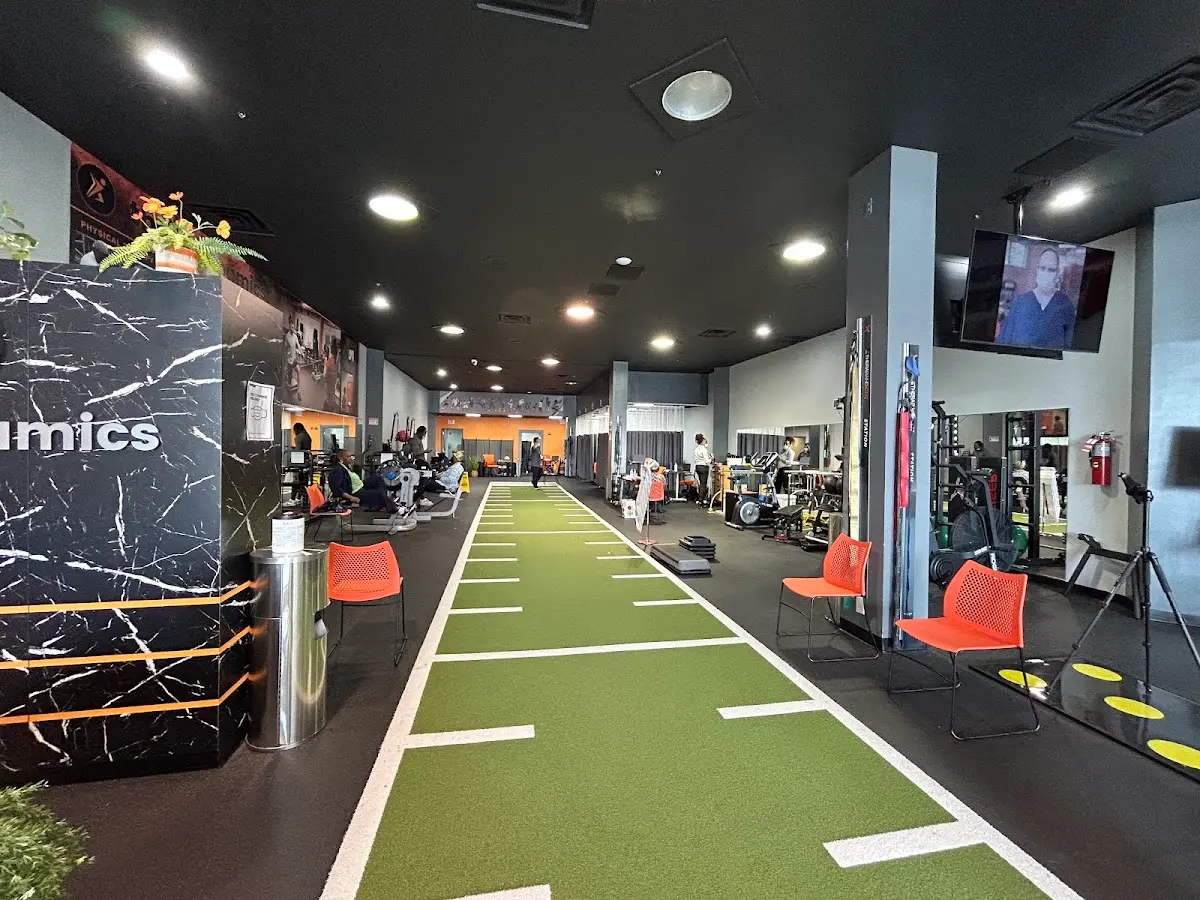 Theradynamics Physical & Occupational Therapy - Co-Op City, NY — Physical & Rehabilitation Therapy in Bronx, New York