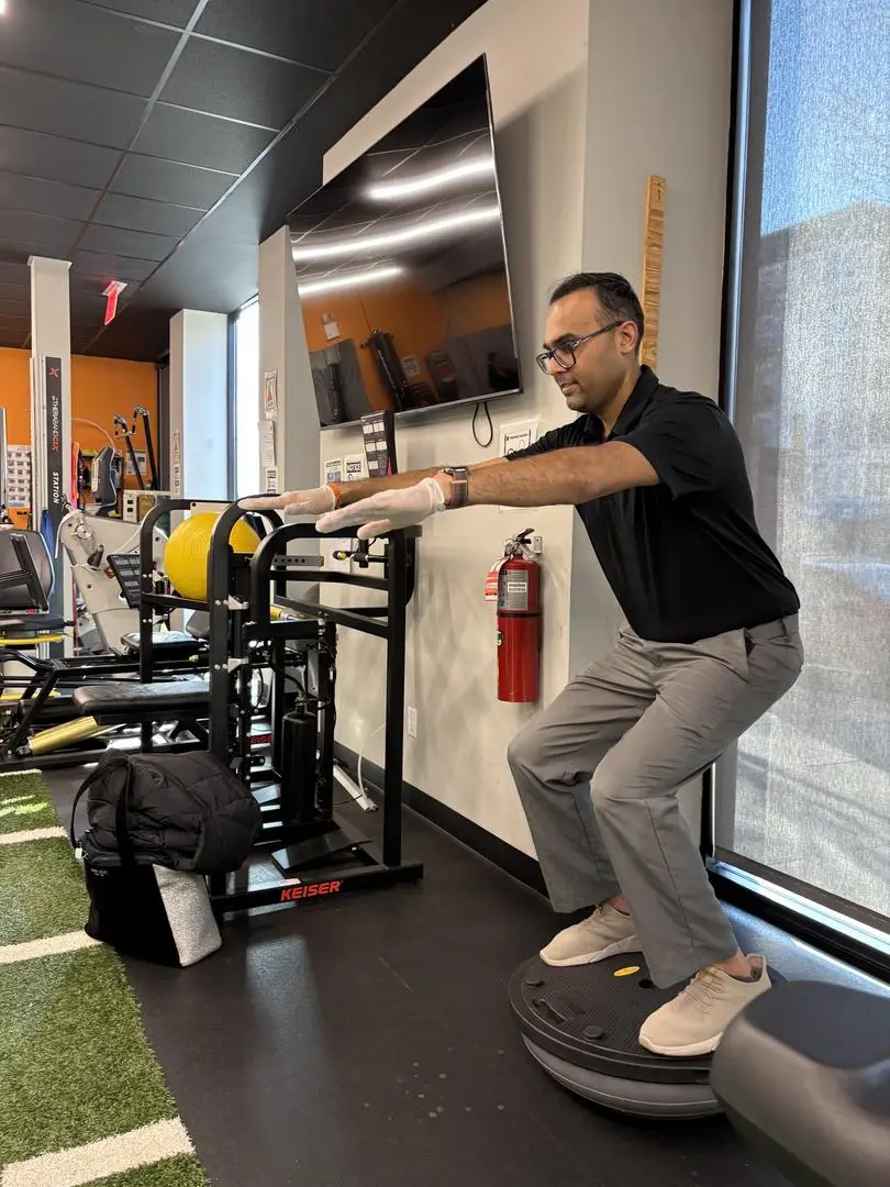 Theradynamics Physical & Occupational Therapy - Hamilton Heights, NY — Physical & Rehabilitation Therapy in Broadway, New York