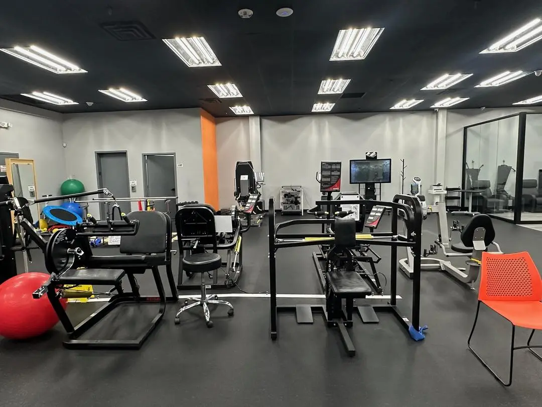 Theradynamics Physical & Occupational Therapy - Longwood, NY — Physical & Rehabilitation Therapy in Bronx, New York