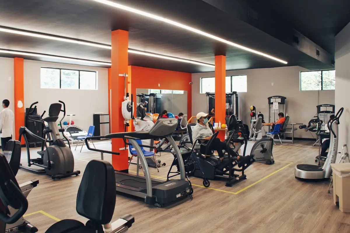 Theradynamics Physical & Occupational Therapy — Physical & Rehabilitation Therapy in Bronx, New York