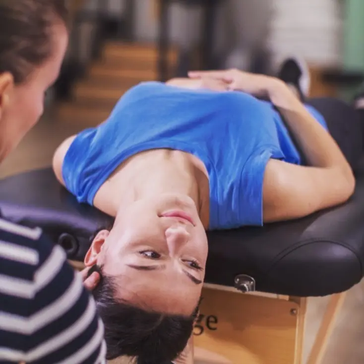 TheraPhysical — Physical & Rehabilitation Therapy in Wallington, New York
