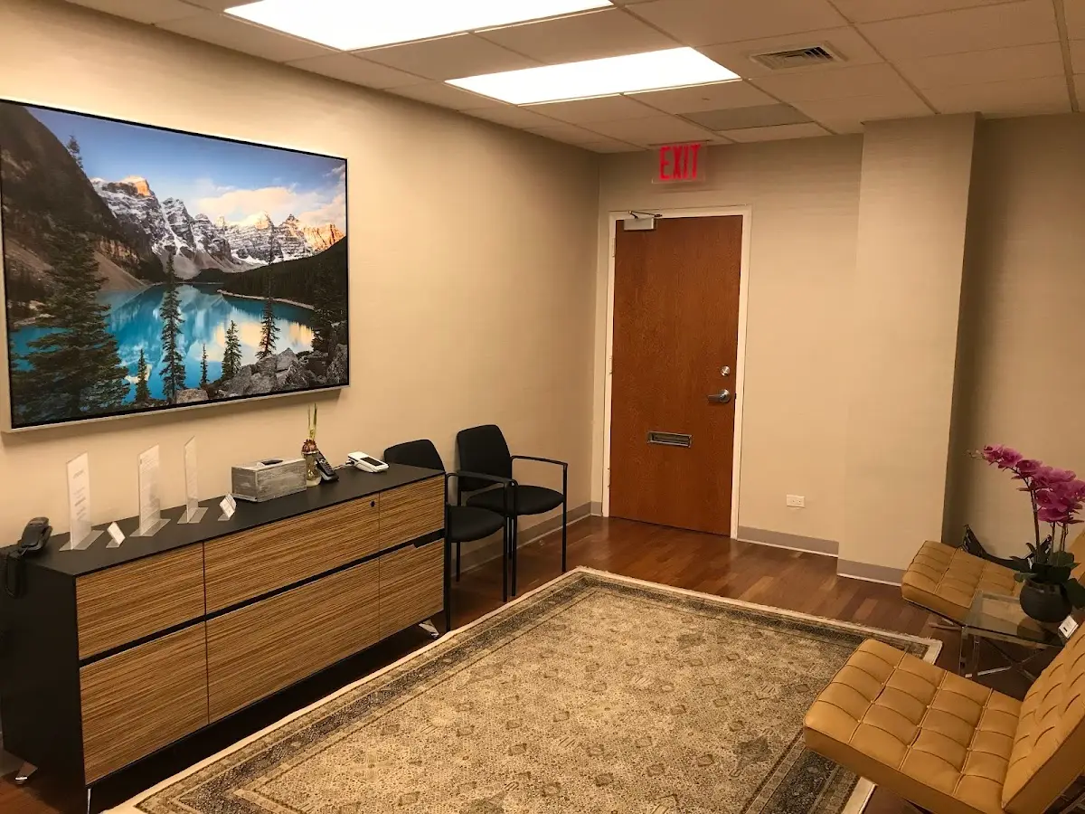Therapy Center of New York — Counsellors & Mentors in 5th Ave Suite 1003, New York