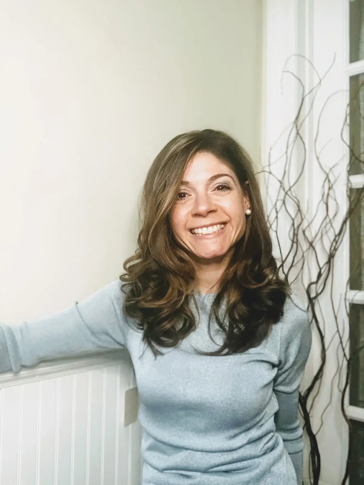 Theresa L. Gentile, RD — Diet & Nutrition in Brooklyn, New York