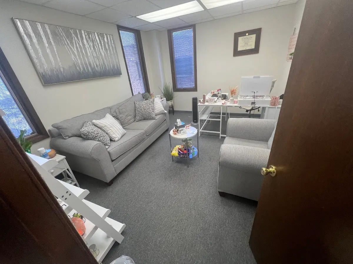 Thriving Minds Counseling — Psychotherapy in Warren St Ste 23, New York