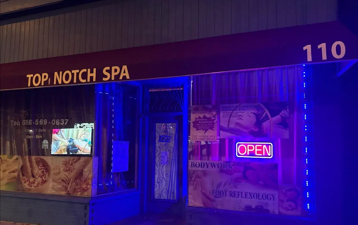 Top 1 Notch Spa in Call & out Call — Massage Therapy in New York, New York