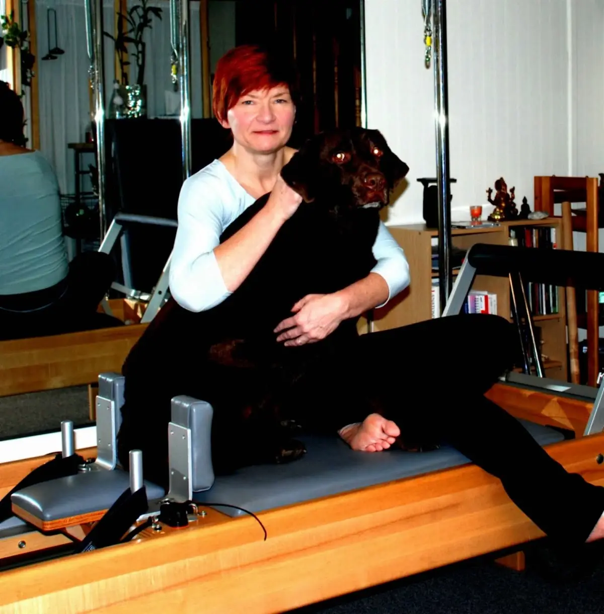 Total Balance Pilates — Yoga, Tai Chi & Pilates in 5th St, New York