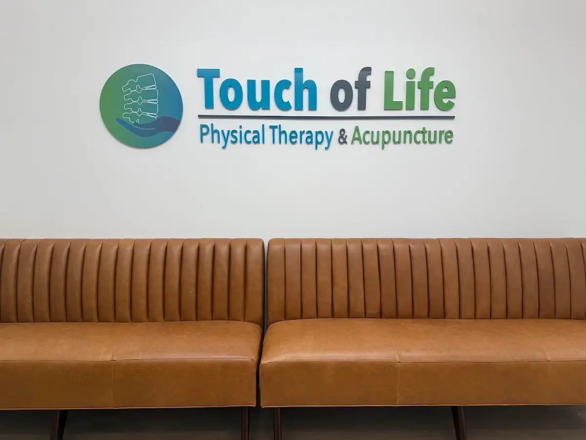 Touch Of Life Physical Therapy and Acupuncture — Acupuncture in Madison Ave Fl 1102, New York