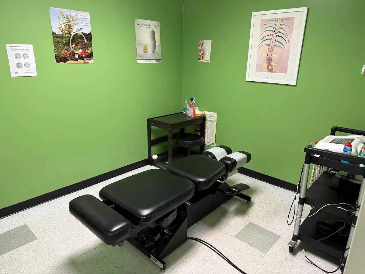 Tower Chiropractic Wellness — Chiropractic in Flushing, New York