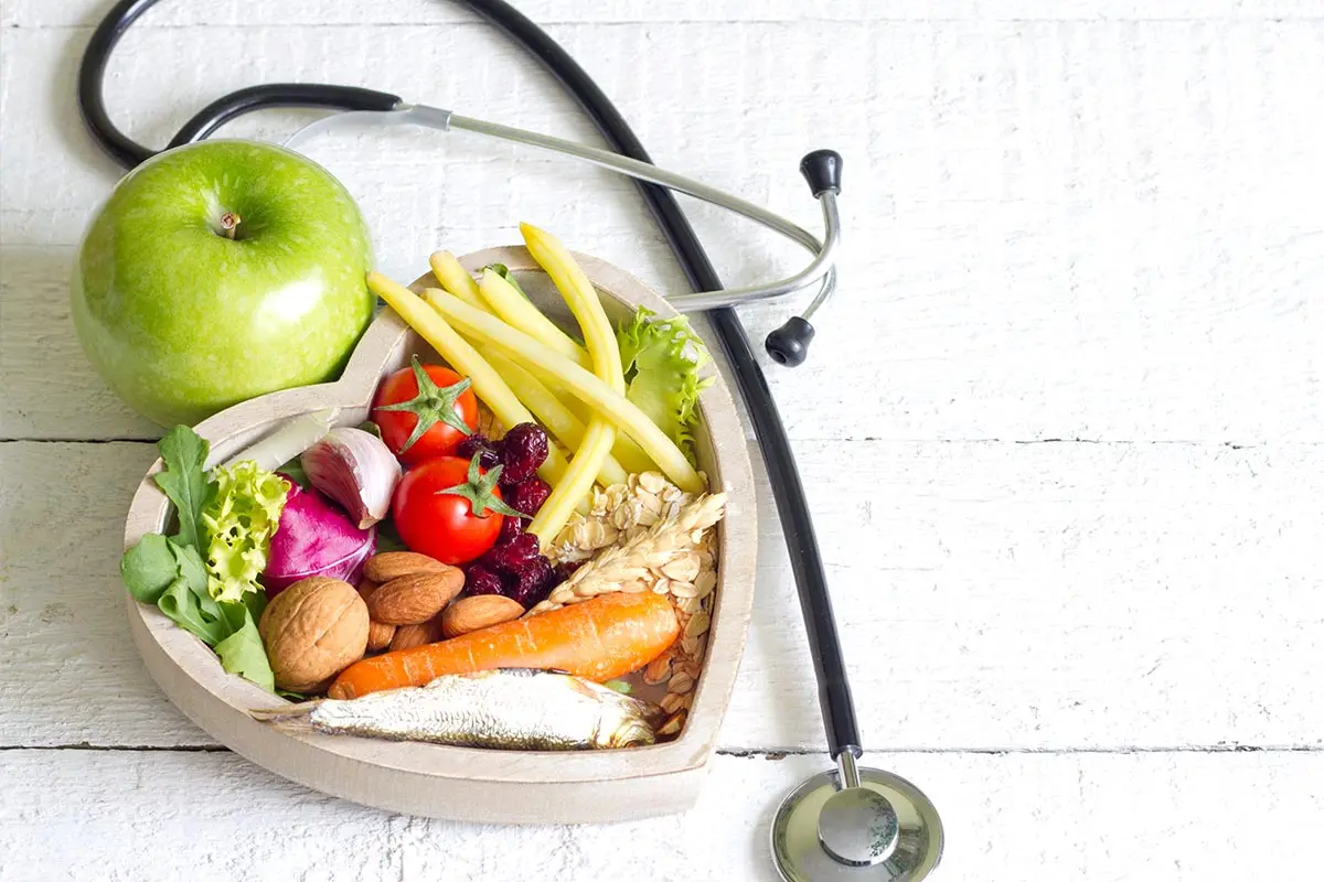 Traci Fields — Diet & Nutrition in W Broadway, New York