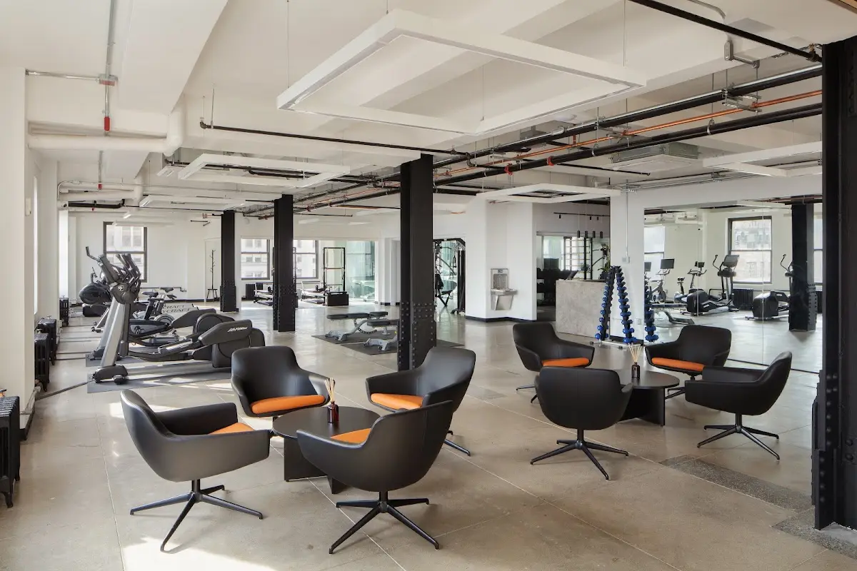 Tribeca Physical Therapy — Massage Therapy in Broadway Ste 2735, New York