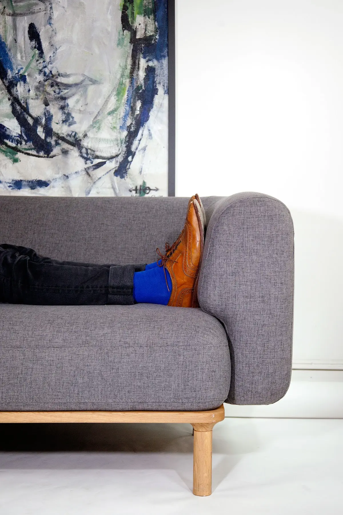 Tribeca Therapy — Psychotherapy in Chambers St Fl 2, New York