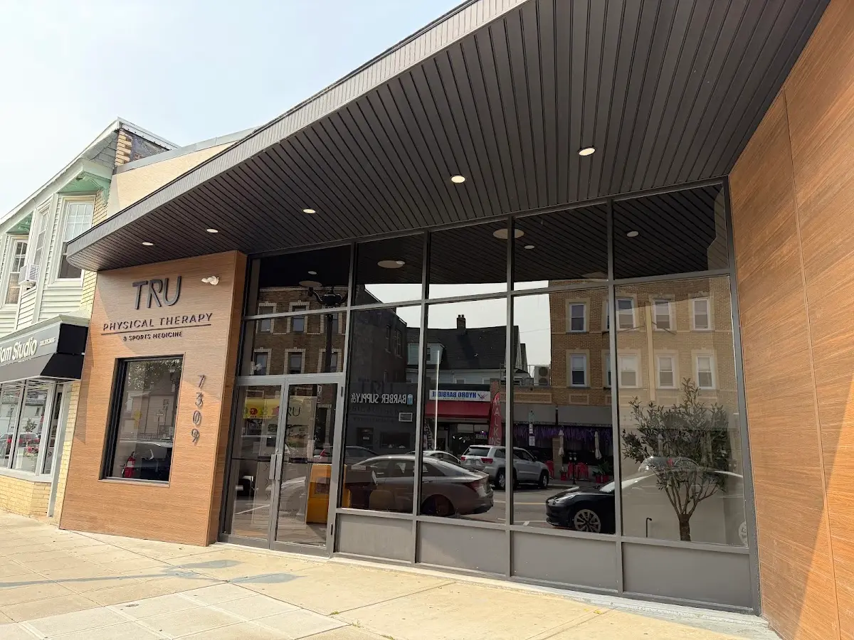 TRU Physical Therapy & Sports Medicine — Physical & Rehabilitation Therapy in North Bergen, New York
