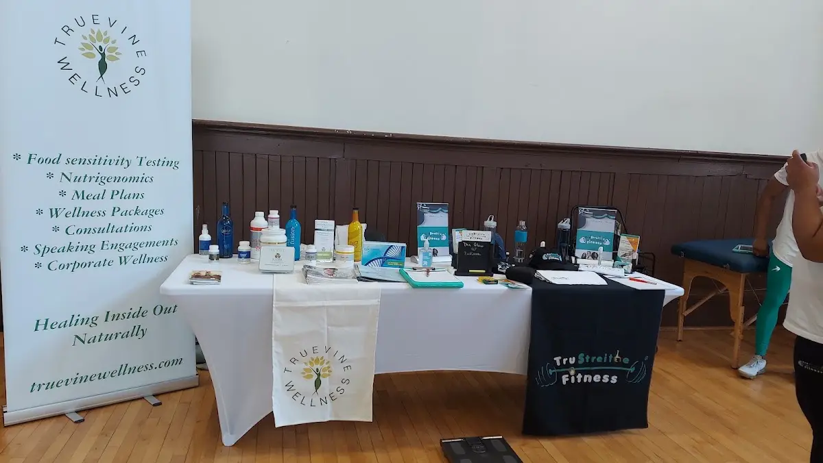 True Vine Wellness, LLC — Naturopathic Medicine in Brooklyn, New York