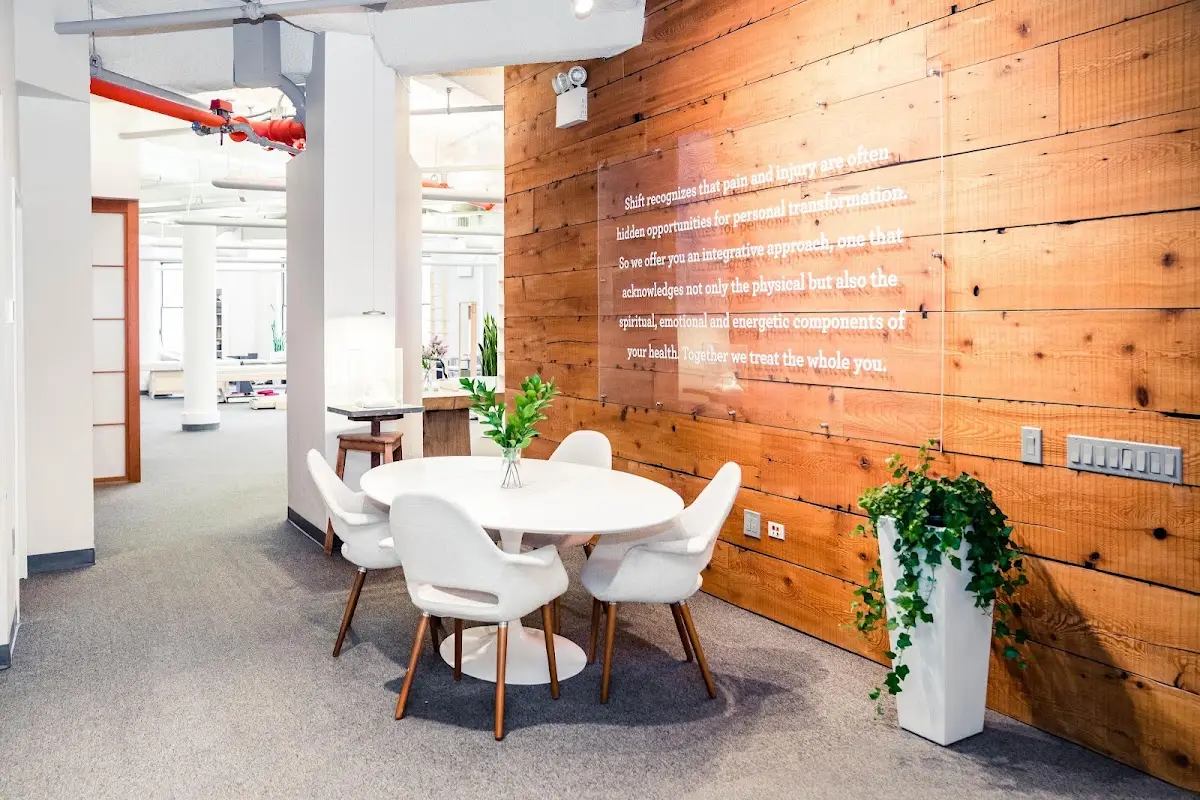 Tula Physical Therapy & Wellness — Yoga, Tai Chi & Pilates in University Pl 9th Floor, New York