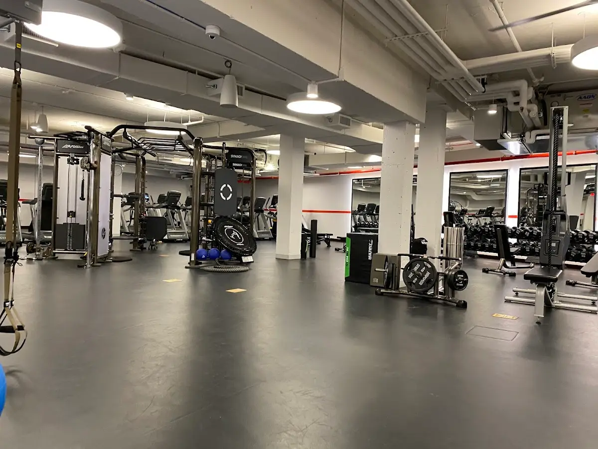 TWA Fitness — Yoga, Tai Chi & Pilates in John F. Kennedy International Airport, New York