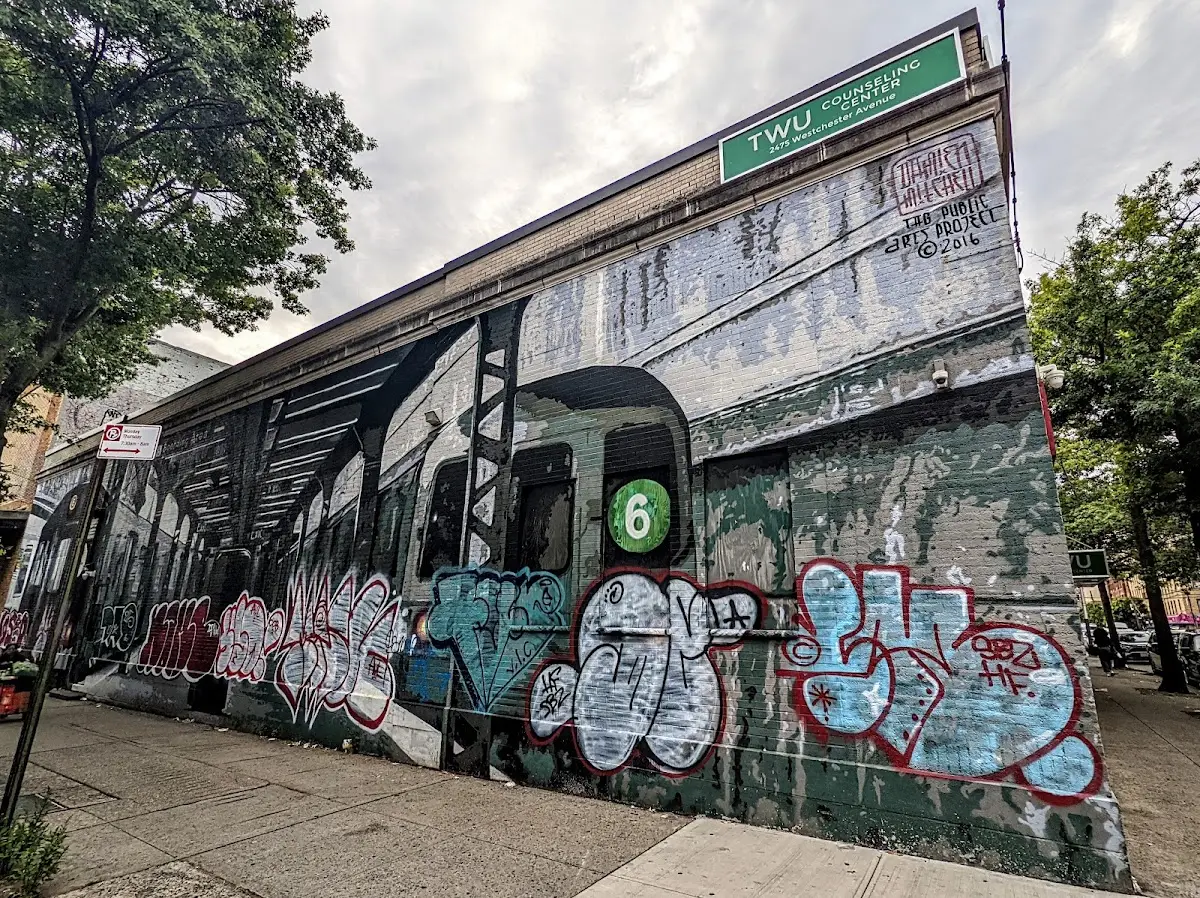 TWU Counseling Center — Counsellors & Mentors in Westchester Ave, New York
